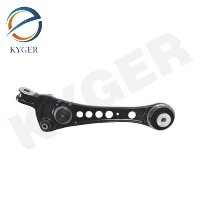 KYGER High Quality C2D35201 Auto Suspension System Front lower Control Arm For Jaguar XJ X351 2.0 3.0 5.0 2009