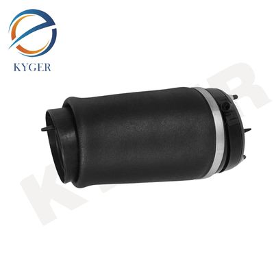 LR051702 Auto Suspension System Front Left Air Suspension Spring Bellow Bag For Land Rover Range Rover L322 RNB000750 RNB501410