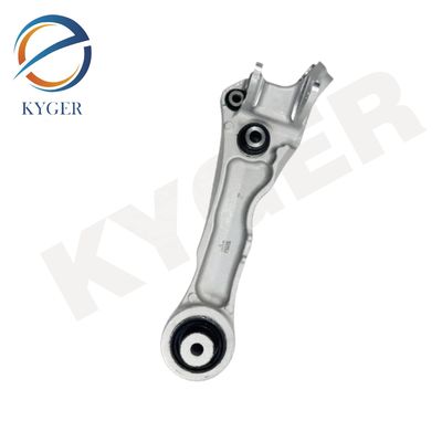 C2P24862 Auto Suspension Systems For Jaguar XF 2009 - 2015 Suspension Control Arm Front Left Lower Control Arm C2P19955