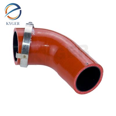 2.2 Diesel Turbocharger Inlet Hose LR024632 For Land Rover Freelander 2 Discovery Sport Range Rover Evoque