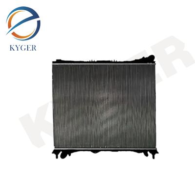 Auto Parts Heat Radiator Engine Coolant Radiator Aluminum Radiator For Land Rover Range Rover 2013-2016 LR034553