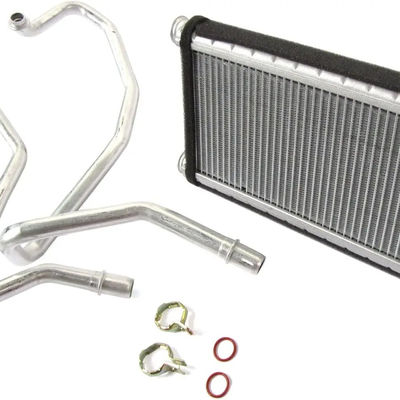 Car Heater Core with Pipe for LR3  Land Rover Range Rover Sport LR017030