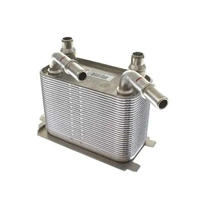 Engine Transmission Oil Cooler LR013046 PFZ500020 For Land Rover Range Rover 5.0L V8 L322