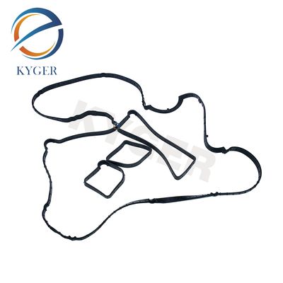 Valve Cover Gasket LR025664 JDE27464 Elring For Land Rover Discovery Sport Freelander 2 Range Rover Sport Evoque