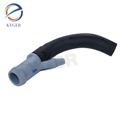 Engine Water Pump Hose LR045239 C2Z26930 AJ812453 Coolant Radiator Hose for Land Rover Range Rover Jaguar XJ Discovery 4
