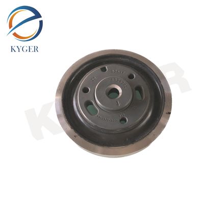 1324342 Front Camshaft Pulley Hub RH C2S22551 4U3Q6257AA For Land Rover LR3 RANGE ROVER LR4 SPORT Jaguar