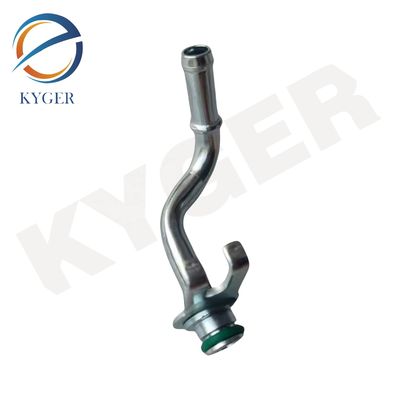 High Quality LR121417 Auto Parts Turbocharger Pipe Tube LR183050 AJ814172 For Land Rover Range Rover Sport L494 Discovery 5 L462