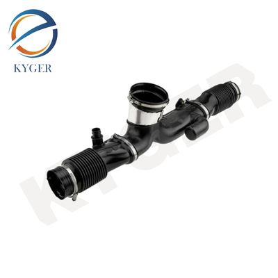 C2D17107 Auto Engine Systems Engine Air Intake Hose Coolant Tube Pipe Car Accessories For JAGUAR XJ 2010- XF 2009-2015 3.0L