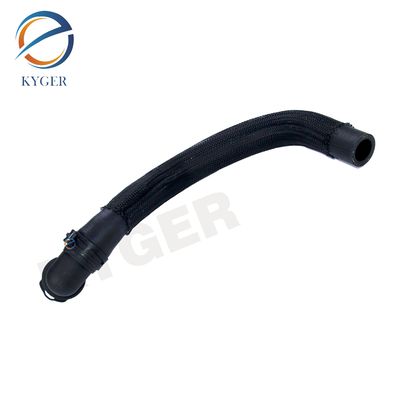 Factory High Quality Radiator Coolant Hose C2Z6374 For Jaguar XF 2009 - 2015