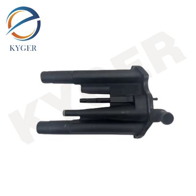 LR054999 Auto Engine System Automotive Accessories Oil & Gas Separator LR013287 JDE9860 JDE36147 For Land Rover Discovery IV