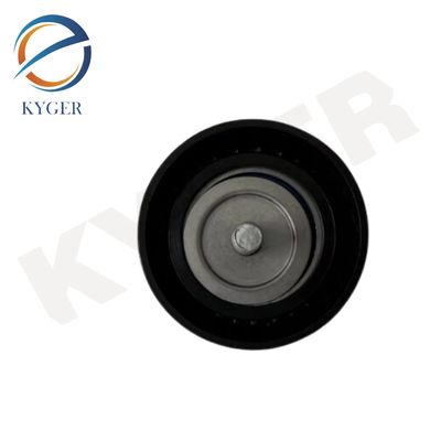 Auto Engine System Engine Part Generator Belt Transition Wheel LR028879 For Land Rover Range Rover Evoque 2012-2018 L538