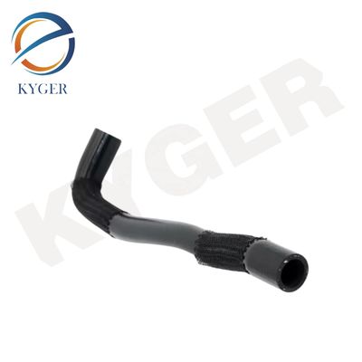 LR008276 Auto Part  Auto Engine System Water Hose Oil Cooler Hose Radiator Hose For Range Rover 2010-2012 L322