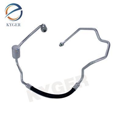 Factory High Quality Air Conditioning Hose C2D19257 For Jaguar Xj 2010 - 2019