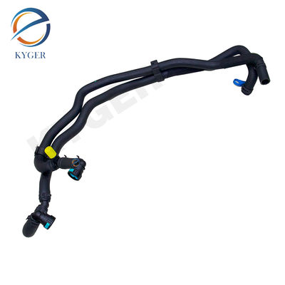 HVAC Heater Hose Assembly PCH501094 PCH501093 For Land Rover Discovery 3 2005-2009