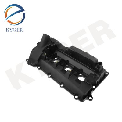 LR109353 Left Side Engine Valve Cover For Land Rover Range Rover 2013-2022 L405 Discovery 5 2017 L462 LR041685 C2D16376 AJ814003