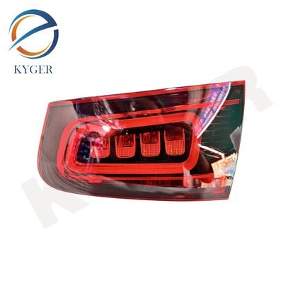 Car Auto Part 2539063203 Rear Right Outer Tail Light Inner Tail Lamp For Mercedes Benz GLC-Class W253 2020-2021 253 906 32 03