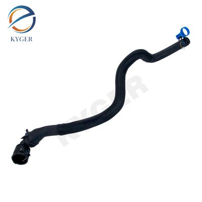 Oil Cooler Tube C2D40290 For Jaguar Xf 2009-2015 Xj 2010-2019
