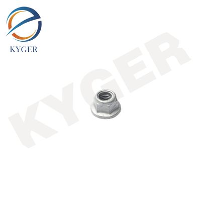FY114056 Hex Nut For Land Rover Range Rover Sport 2005-2009 L320 Discovery 3 2005-2009 L319 Classic New Range Rover 2022 L460