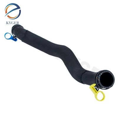 OEM Standard Size Radiator Top Coolant Hose C2D25041 for Jaguar XJ 2010-2019 at Affordable