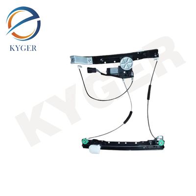 High Quality Auto Body Systems Auto Parts Power Left Front Window Regulator Repair Kit C2D31416 For Jaguar XJ 2010-2019 X351