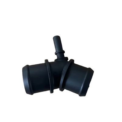 Water Pipe Radiator Coolant Hose T Connector LR080119 For Land Rover Range Rover Sport VOGUE II L494 4.4L