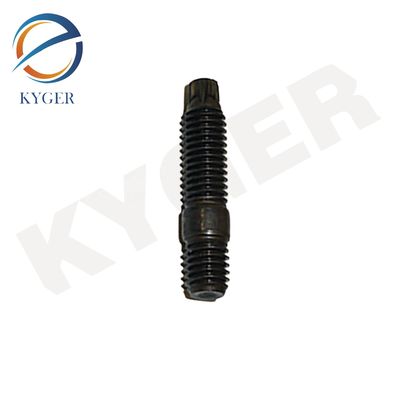 LR113358 Manifold Stud 1357628 1335302 For Land Rover Range Rover 2013-2022 L405 Range Rover Sport 2014-2022 L494 Discovery 4