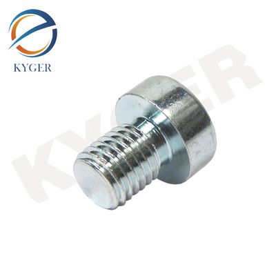 LR002908 Transmission Drain Plug Oil Drain Plug Kit LR005643 LR002461 LR000869 Fit For Land Rover Range Rover Evoque 2012-2018