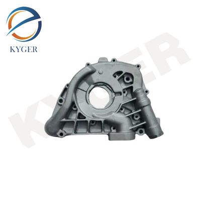 LR006634 Engine Parts 4.2L 4.4L Oil Pump For Land Rover Range Rover Range Rover 2002-2009 L322 Classic Discovery 3 2005-2009