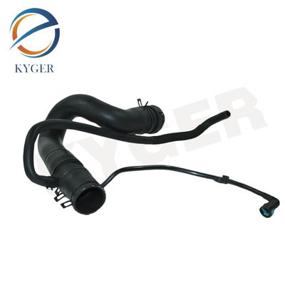 LR029140 Cooling System LR022662 LR025953 4.4 TDV8 Diesel Radiator Water Hose  For Land Rover Range Rover 2010 - 2012 L322