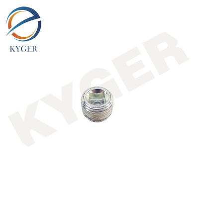 Rear Differential Drain Plug TYB500110 For Land Rover Range Rover 2013-2022 L405 Range Rover Sport 2014-2022 L494 Discovery 5