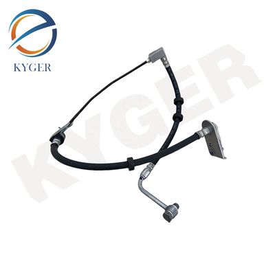 Auto Brake System Auto Brake Hoses Auto Parts LR096526 Brake Hose For Land Rover Range Rover Sport 2014 Discovery 5 2017
