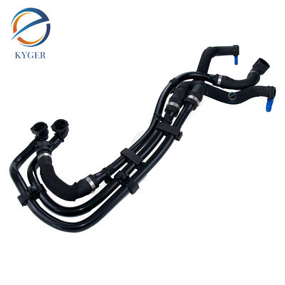 Radiator Bottom Hose T2H26157 For Jaguar Xe Range All New Xf