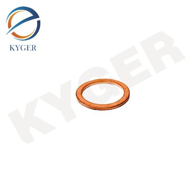 LR001949 Oil Drain Plug Gasket For Land Rover Range Rover Evoque 2012-2018 L538 Discovery Sport 2015 L550