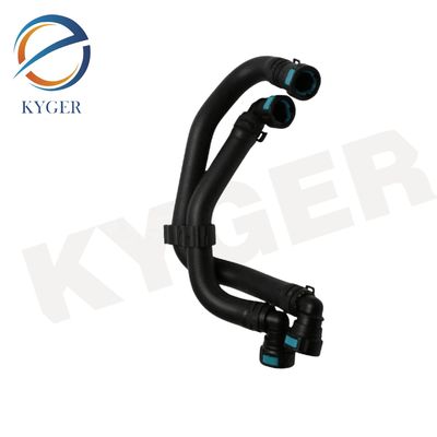 Other Auto Cooling System Germax Car Parts Radiator Water Hose PCH500900 For LandRover For Range Rover Sport 2005-2009