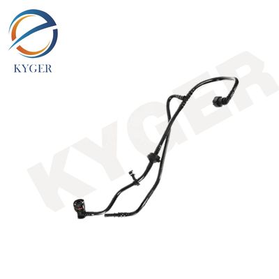 KYGER High Quality Cooling System Vacuum Tube Vacuum Hose C2Z30365 For Jaguar XF 2009 - 2015 X250
