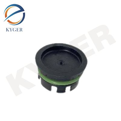 LR073789 Engine Timing Plug Rear Plug Cover Of Crankshaft JDE36593 For Land Rover Discovery Sport 2015 L550 Discovery 5 2017