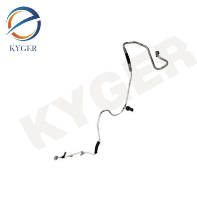 KYGER Auto Parts Cooling System C2Z16279 A/C Air Conditioning Line Tube Pipe For Jaguar XF 2009 - 2015 X250