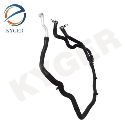 LR013693 High Quality Auto Cooling Pipes Radiator Hoses Water Coolant Return Hose LR034628 LR066383 For Land Rover