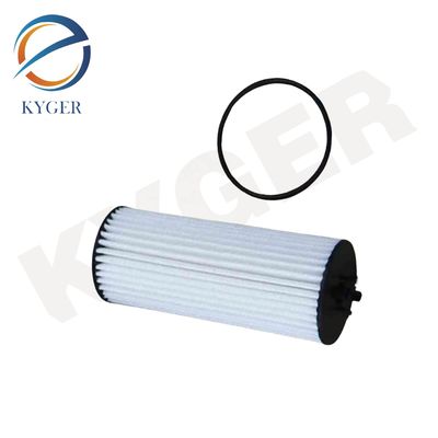 A2541800600 Car Engine System Oil Filter For Mercedes-Benz W176 W177 W222 X222 A217  2541800600 254 180 06 00
