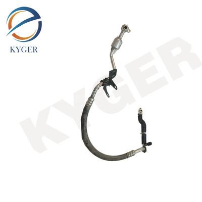 C2Z18294 High Quality Automotive Parts Engine Coolant Hose Radiator Water Hose Water Pipe Fit For Jaguar XF 2009 - 2015 X250