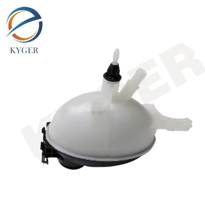 2045000049 Front Radiator Coolant Fluid Reservoir Tank With Cover 204 500 00 49 For Mercedes Benz W204 C300 C350