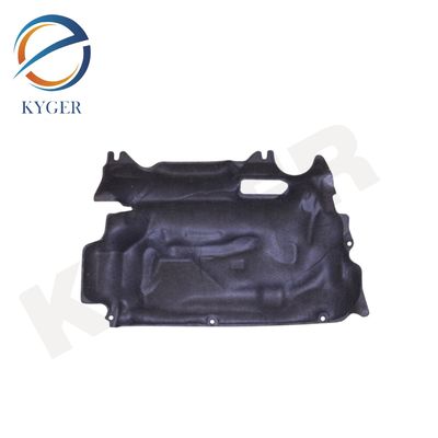 KYGER High Quality LR045002 Auto Engine System Front Engine Compartment Insulator For Land Rover Freelander 2 2006-2014 L359