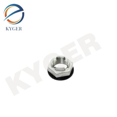 LR024151 Auto Engine System M24X2.0 Drive Shaft Nut For Land Rover Range Rover Evoque 2012 Velar 2017-2020 Sport 2010-2013