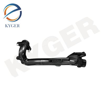 264 200 86 00  Cooling System Auto Parts Engine Thermostat Coolant Pipe 2642008600 For Mercedes Benz W213 M264