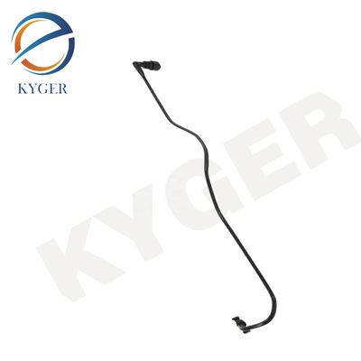 LR019341 High Performance Cooling Radiator Overflow Hose Water Pipe LR000946 For Land Rover For Freelander 2 2007-2014