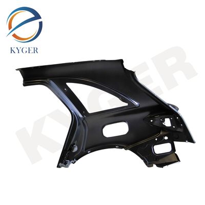 KYGER High Quality A2536306001 Auto Parts Car Parts Quarter Panel Fit For Mercedes Benz GLC X253  2536306001 253 630 60 01