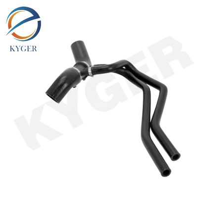 KYGER High Quality XR849443 Radiator Cooling Hose XR844407 XR843136 XR841643 XR836973 XR826063 For Jaguar ST Jaguar XF