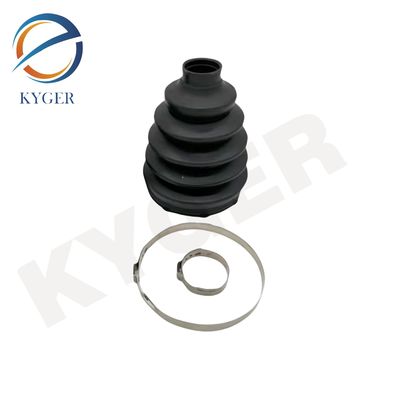 LR048169 Auto Transmission Systems Front CV Joint Boot Kit Driveshaft Boot Kit For Land Rover Range Rover Sport 2014-2022 L494
