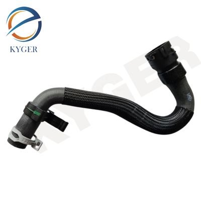 LR044291 Auto Parts Cooling Radiator Hose Water Pipe LR024233 For Land Rover Range Rover Evoque L538 Freelander 2 L359