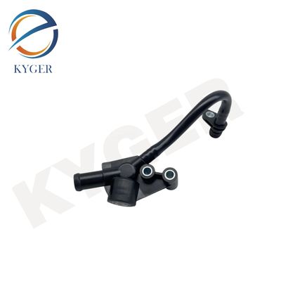 A278 200 1351 Car Parts Turbocharger Coolant Hose Line For Mercedes Benz S550 E550 CLS550 SL550 S63 AMG 2782001351 2782000100